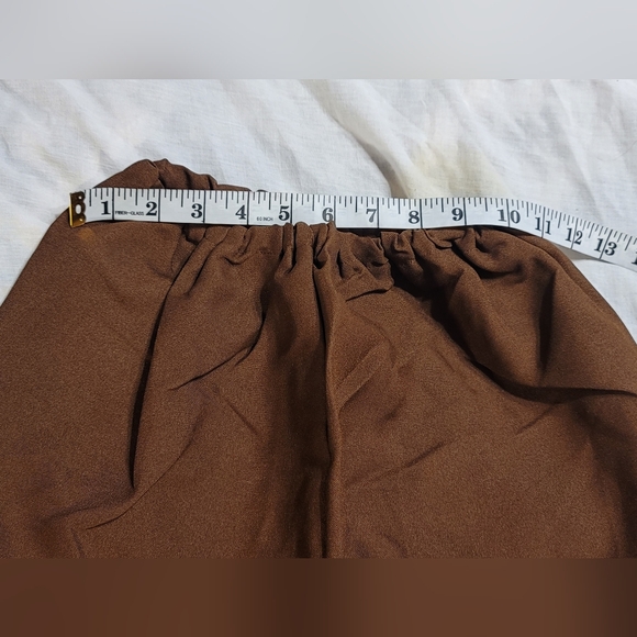 NWT RENAISSANCE BOY COSTUME NEWSPAPER BOY CHRISTMAS THANKSGIVING CHILD - Picture 6 of 13